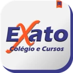 Logo of Colégio Exato android Application 